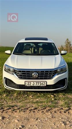 فولكسفاغن باسات